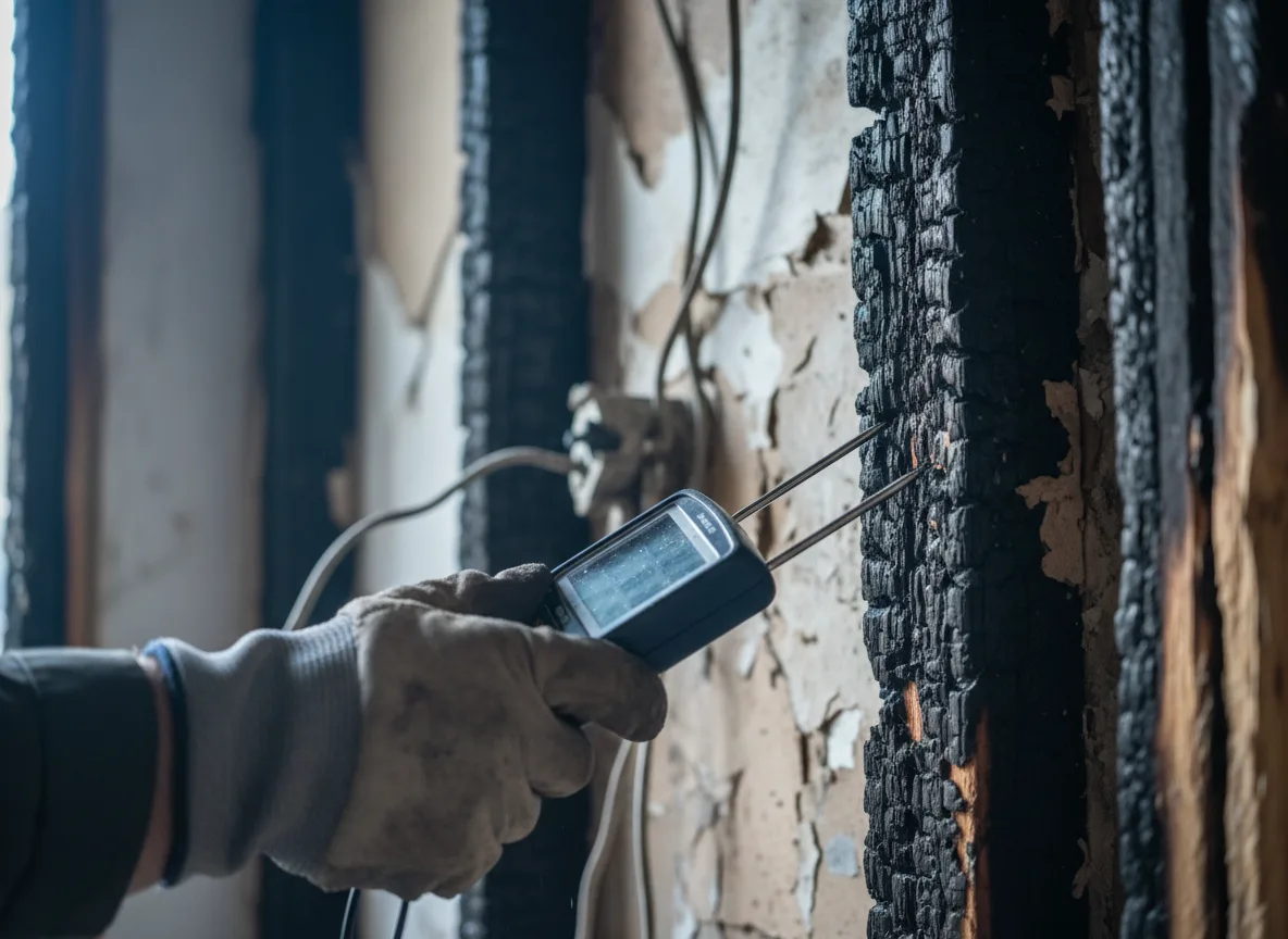 Fire Damage Restoration Lake Harmony, PA FAQs